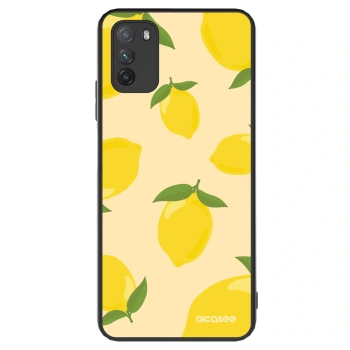 Obal pro Xiaomi Poco M3 - Limoncella