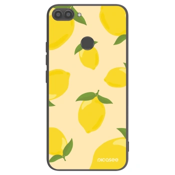 Obal pro Huawei P Smart - Limoncella