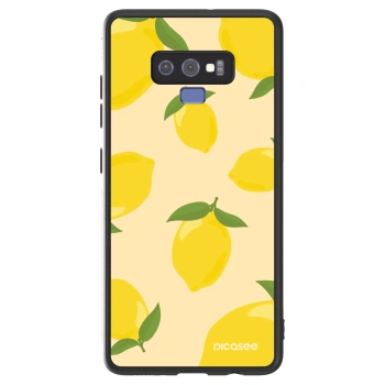 Obal pro Samsung Galaxy Note 9 N960F - Limoncella