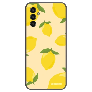 Obal pro Samsung Galaxy M13 M135F - Limoncella