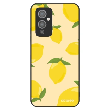 Obal pro OnePlus 9 - Limoncella