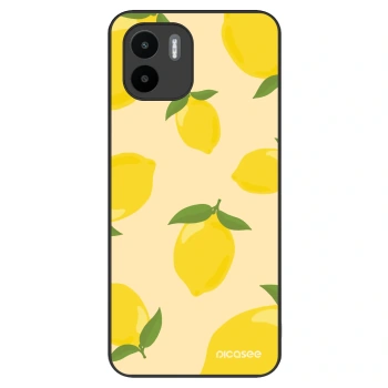 Obal pro Xiaomi Redmi A1 - Limoncella