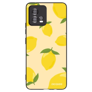 Obal pro Motorola Moto G72 - Limoncella
