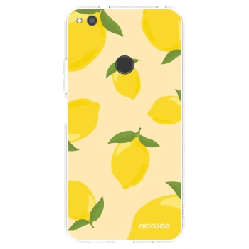 Obal pro Huawei P9 Lite 2017 - Limoncella