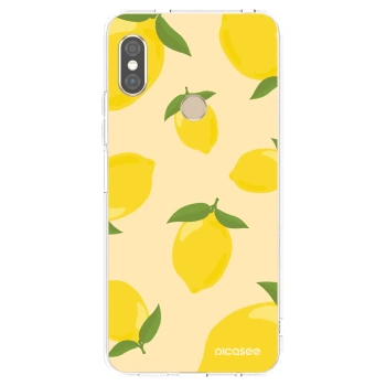Obal pro Xiaomi Redmi Note 5 Global - Limoncella