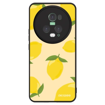 Obal pro Honor Magic5 Pro - Limoncella