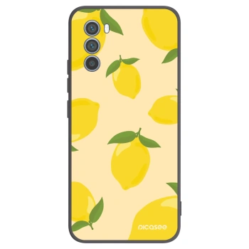 Obal pro Motorola Moto G62 - Limoncella
