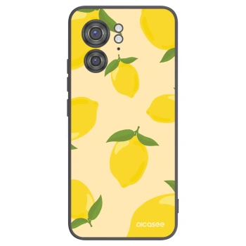 Obal pro Motorola Edge 40 - Limoncella