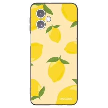 Obal pro Motorola Moto G54 5G - Limoncella