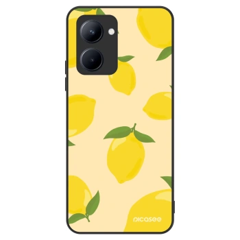 Obal pro Realme C33 (2023) - Limoncella