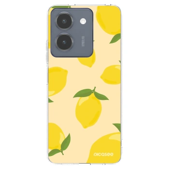 Obal pro Vivo Y36 4G - Limoncella