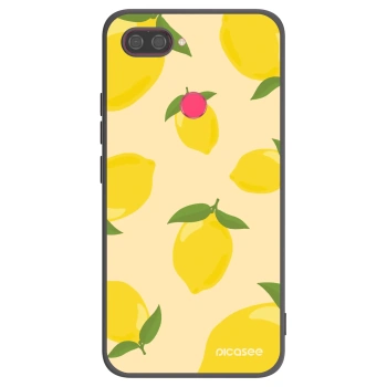 Obal pro Xiaomi Mi 8 Lite - Limoncella