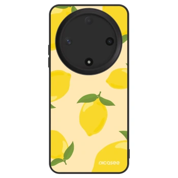 Obal pro Honor Magic6 Lite 5G - Limoncella