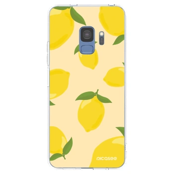Obal pro Samsung Galaxy S9 G960F - Limoncella