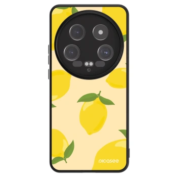 Obal pro Xiaomi 14 Ultra - Limoncella