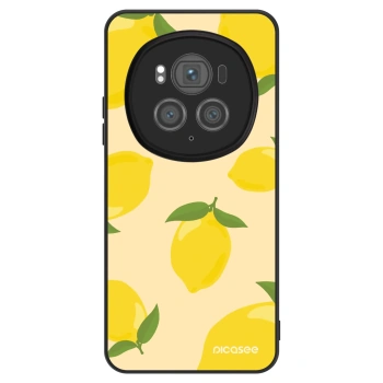 Obal pro Honor Magic6 Pro - Limoncella