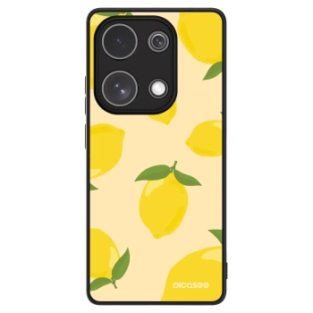 Picasee ULTIMATE CASE pro Xiaomi Redmi Note 13 Pro 4G - Limoncella