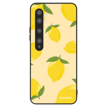 Obal pro Xiaomi Mi Note 10 (Pro) - Limoncella