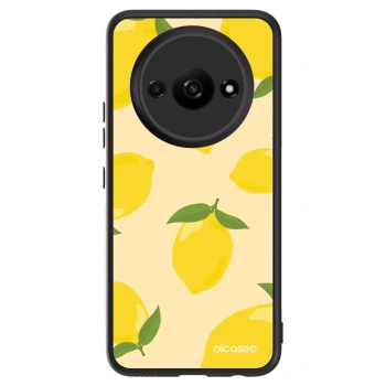 Obal pro Xiaomi Redmi A3 - Limoncella