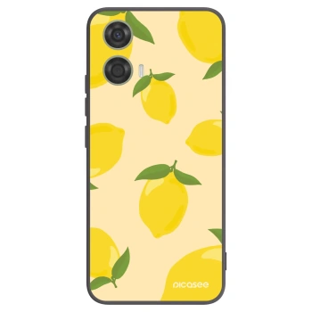 Obal pro Motorola Moto G24 - Limoncella