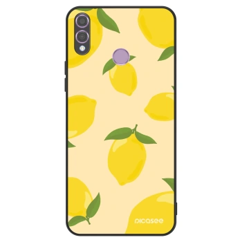 Obal pro Honor 8X - Limoncella