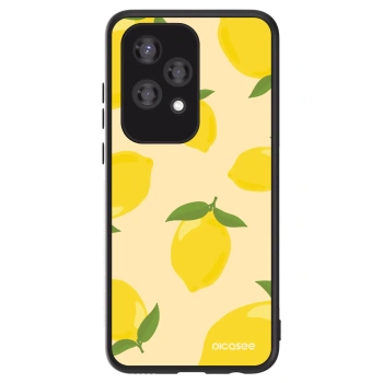 Obal pro Honor 200 Lite - Limoncella