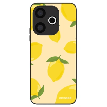 Obal pro Xiaomi Redmi 13 4G - Limoncella