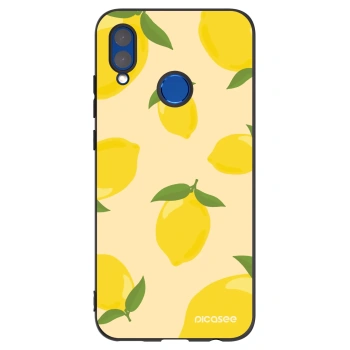 Obal pro Honor 10 Lite - Limoncella