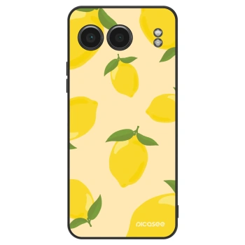 Obal pro OnePlus Nord 4 - Limoncella