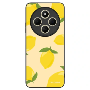 Obal pro Xiaomi Redmi 14C - Limoncella