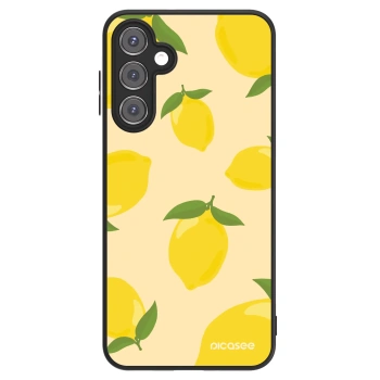 Picasee ULTIMATE CASE pro Samsung Galaxy A16 5G - Limoncella