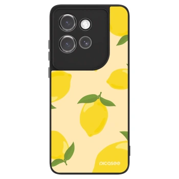 Obal pro Motorola Edge 50 Neo - Limoncella