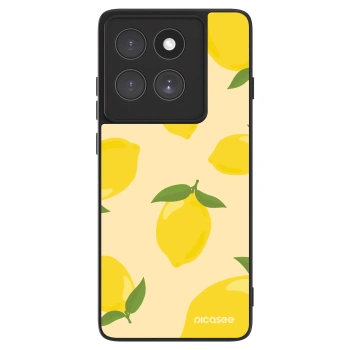 Obal pro Motorola Edge 60 Fusion - Limoncella