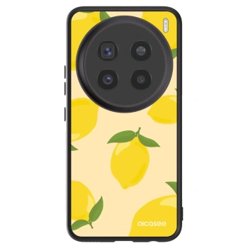 Obal pro Vivo X200 Pro - Limoncella