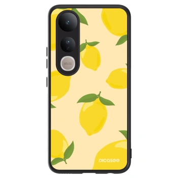 Obal pro Vivo V50 Lite 5G - Limoncella