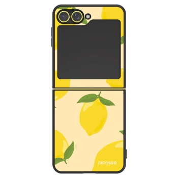 Obal pro Samsung Galaxy Z Flip5 5G - Limoncella