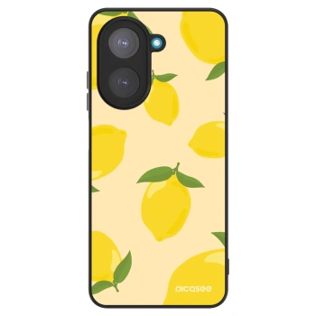 Obal pro Xiaomi Redmi A5 - Limoncella