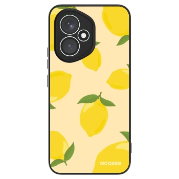 Obal pro Honor 400 5G - Limoncella