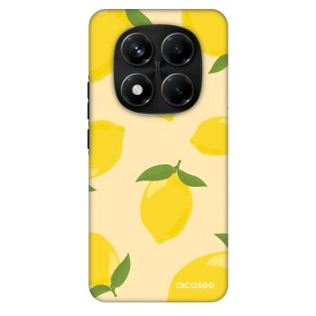 Obal pro Xiaomi Redmi Note 14 Pro+ 5G - Limoncella