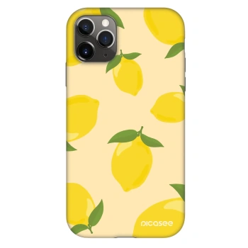 Obal pro Apple iPhone 11 Pro - Limoncella