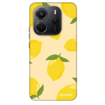 Obal pro Xiaomi Redmi Note 14 5G - Limoncella