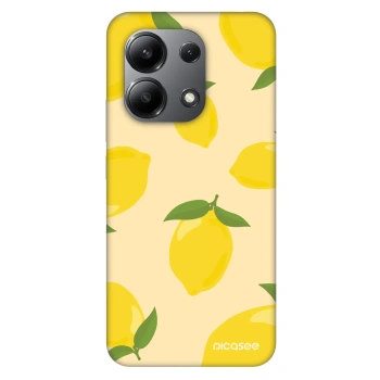Obal pro Xiaomi Redmi Note 13 4G - Limoncella