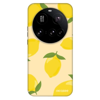 Obal pro Xiaomi 15 Ultra - Limoncella