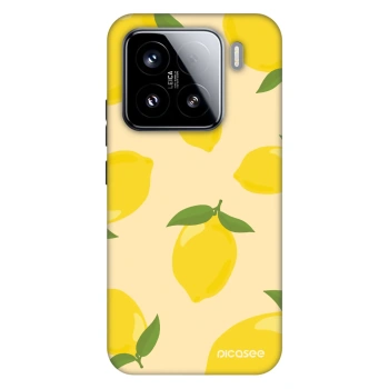 Obal pro Xiaomi 15 - Limoncella