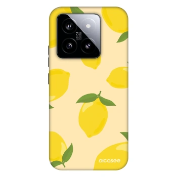 Obal pro Xiaomi 14 - Limoncella