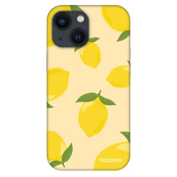 Obal pro Apple iPhone 13 mini - Limoncella