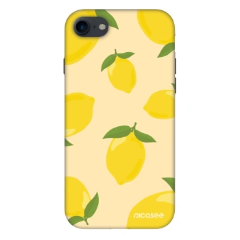 Obal pro Apple iPhone SE 2022 - Limoncella