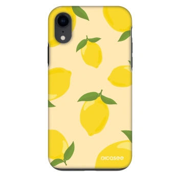 Obal pro Apple iPhone XR - Limoncella