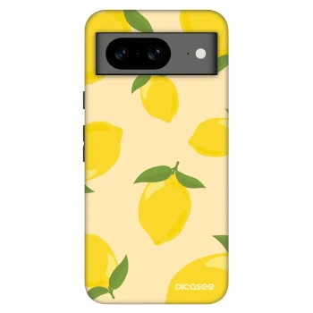 Obal pro Google Pixel 8 Pro - Limoncella