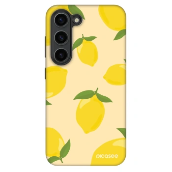 Obal pro Samsung Galaxy S23+ 5G - Limoncella